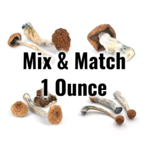 Magic Mushrooms, Mix and Match, Premium Mushrooms, Discreet Shipping, Cannabis Exotic Dispensary, Psilocybin Mushrooms
