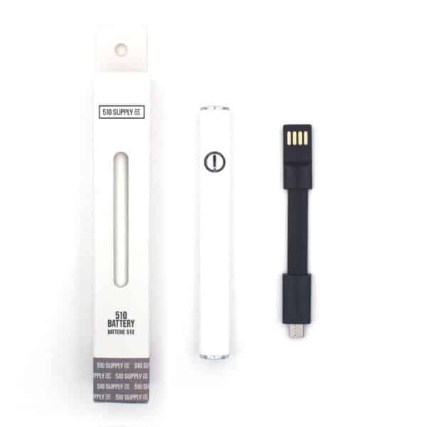 510 Supply Co, 510 Supply Co vape hardware, 510 thread battery, premium vape accessories, Cannabis Exotic Dispensary hardware, 510 cartridge compatible battery, reliable vape battery, discreet cannabis accessories, adult-use vape hardware, lab-compatible vape devices,