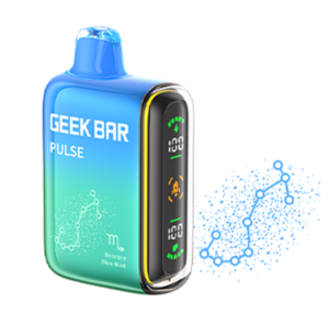Baja Blast Geek Bar, tropical citrus vape, disposable cannabis vape, premium cannabis vape, terpene-rich vape, discreet cannabis shipping, Cannabis Exotic Dispensary