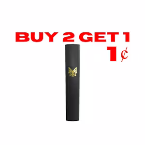 Cali Gas OG | All-In-One | 1000MG