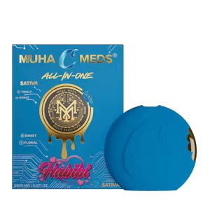 Habibi | All-In-One | 2000MG