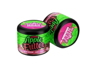 Apple Fritter concentrate, Whole Melt Extracts, cannabis concentrate, premium cannabis extract, terpene-rich concentrate, discreet cannabis shipping, Cannabis Exotic Dispensary