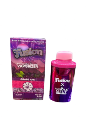 CED Whole Melts V6 Concentrate Collection | 1g & 2g – Acai Tangie & All Flavors Discover the full range of CED Whole Melts V6 Concentrates, available in 1g and 2g sizes for flexible dosing and value. This premium line features rich terpene profiles, potent cannabis extracts, and smooth, flavorful experiences—perfect for adult users seeking variety and quality. Available Flavors Acai Tangie Blackberry Fire Blueberry Fire Cherry Pie Coco Kush Gelato Mango Kush Pineapple Express Strawberry Banana Wedding Cake Watermelon Zkittlez Zkittlez Flavor Experience Each flavor delivers a distinct aroma and taste profile: from tropical berry sweetness in Acai Tangie to creamy kush undertones in Coco Kush, and bold fruit notes in Blackberry Fire. All are crafted to offer smooth vapor with rich terpene complexity and no harshness. Sizes & Packaging Choose from 1 gram or 2 gram concentrate options to suit your preferences. Both sizes come in premium, odor-proof, tamper-resistant, unbranded packaging to ensure discreet shipping and freshness. Effects & Duration Expect fast-acting effects, typically starting within minutes, with a balanced cerebral uplift and calming body relaxation. Effects usually last 2 to 4 hours, depending on dose, tolerance, and metabolism. Usage & Age Advisory Recommended for adults 21+ only. Start with a small amount to gauge tolerance. Avoid driving or operating machinery while under the influence. For reliable cannabis education, visit cdc.gov and drugabuse.gov. Quality & Safety CED Whole Melts V6 Concentrates are produced using advanced extraction techniques preserving THC potency and natural terpenes. Each batch is lab-tested for purity, potency, and safety, free of additives or harmful fillers. Discreet Shipping You Can Trust All orders ship in odor-proof, tamper-resistant, unbranded packaging with secure tracking, ensuring your privacy and timely delivery.