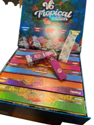 Whole Melts V6, 1g concentrate, 2g concentrate, Acai Tangie concentrate, Blackberry Fire, Gelato concentrate, premium cannabis extract, terpene-rich concentrate, discreet cannabis shipping, Cannabis Exotic Dispensary