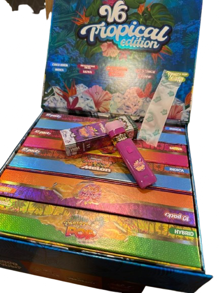 Whole Melts V6, 1g concentrate, 2g concentrate, Acai Tangie concentrate, Blackberry Fire, Gelato concentrate, premium cannabis extract, terpene-rich concentrate, discreet cannabis shipping, Cannabis Exotic Dispensary