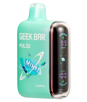 Icey Mintz disposable vape, mint disposable vape, cool mint vape flavor, white-label disposable vape, discreet vape shipping, adult disposable vape, Cannabis Exotic Dispensary, premium mint vape, smooth disposable vape, bulk disposable vapes