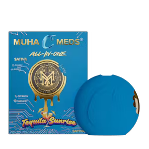 Vape Pens Tequila Sunrise | All-In-One | 2000MG