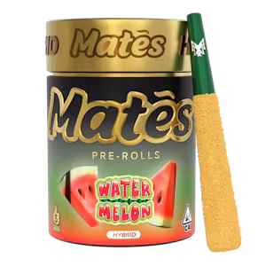 Watermelon Mates Pre-Rolls