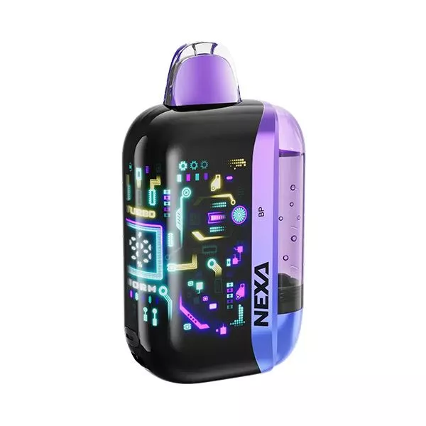 Nexa Ultra II 50K Disposable