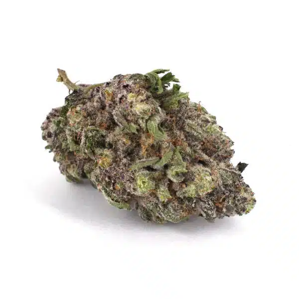 Bubba Punch, Bubba Punch cannabis flower, premium cannabis flower, indica-dominant hybrid, Cannabis Exotic Dispensary flower, kush cannabis strain, sweet berry cannabis flower, relaxing cannabis strain, trichome-rich buds, evening-use cannabis, discreet cannabis shipping, adult-use cannabis flower,