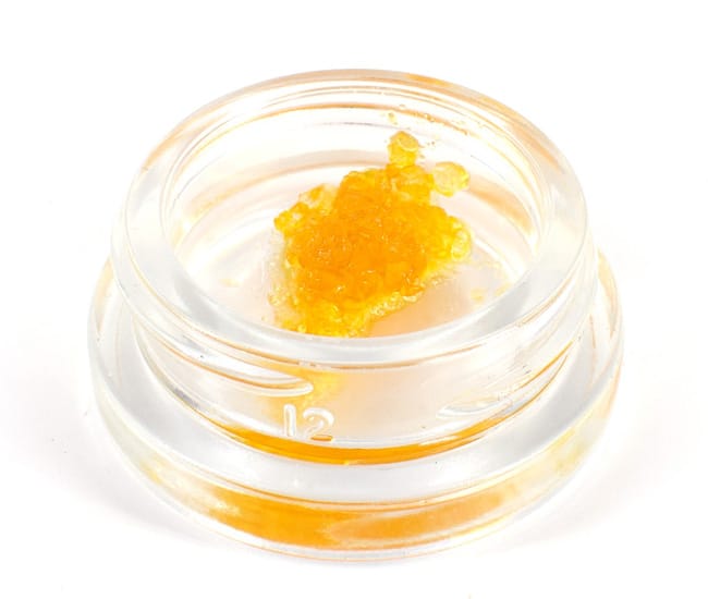 concentrates diamonds