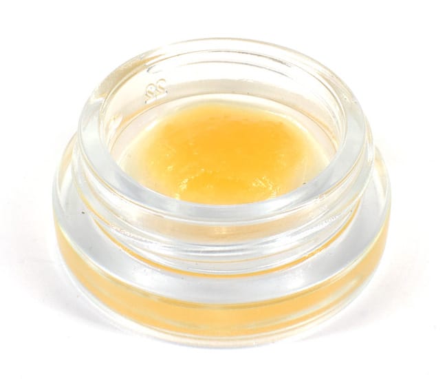 concentrates live resin