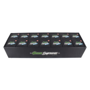 Green Supreme – THC Diamonds