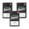 Green Supreme – 3 Pack Shatter Mix & Match
