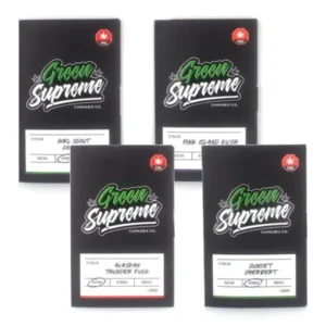 Green Supreme shatter, shatter cannabis concentrate, mix and match shatter, premium cannabis concentrates, discreet cannabis shipping, Cannabis Exotic Dispensary