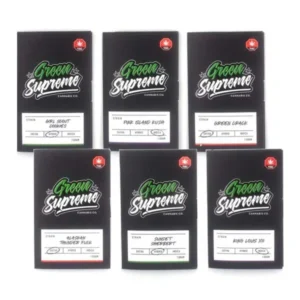 Green Supreme shatter, shatter cannabis concentrate, mix and match shatter, premium cannabis concentrates, discreet cannabis shipping, Cannabis Exotic Dispensary