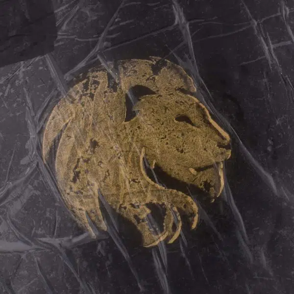 Afghan Lion hash, Afghan cannabis hash, premium Afghan hash, traditional cannabis hash, potent cannabis resin, high THC hash, handcrafted hashish, smooth cannabis concentrate, discreet cannabis shipping, adult cannabis concentrate, Cannabis Exotic Dispensary, terpene-rich hash, authentic Afghan hash