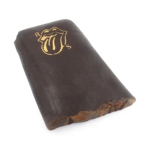 Rolling Stone hash, handcrafted cannabis hash, premium cannabis concentrate, potent cannabis resin, high THC hash, smooth cannabis concentrate, discreet cannabis shipping, adult cannabis concentrate, Cannabis Exotic Dispensary, terpene-rich hash, authentic cannabis resin