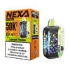 Nexa Ultra II 50K Disposable