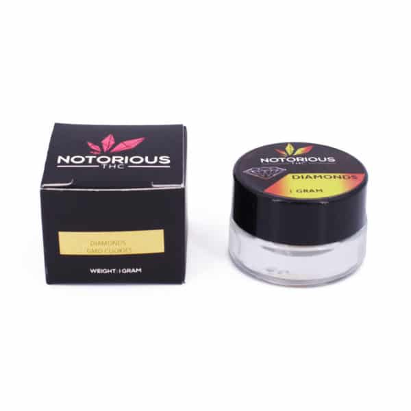 Notorious THC diamonds, ultra-pure THC concentrate, high potency cannabis concentrate, cannabis crystalline isolate, discreet cannabis shipping, adult cannabis concentrate, Cannabis Exotic Dispensary, premium THC diamonds, lab-tested cannabis concentrate, pure THC isolate