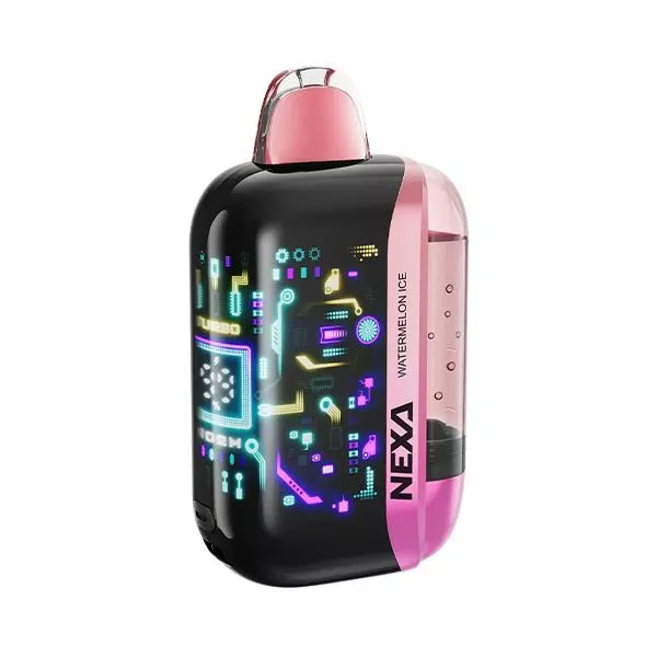 Nexa Ultra II 50K Disposable