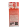 BARS XL Strawberry Frost disposable, Strawberry Frost 2G vape, fruity disposable vape, icy cannabis vape, draw-activated vape pen, long-lasting disposable vape, premium cannabis vape, Cannabis Exotic Dispensary vape, CED disposable products, discreet cannabis shipping