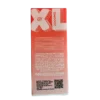 BARS XL Strawberry Frost disposable, Strawberry Frost 2g disposable, strawberry cannabis vape, uplifting disposable vape, fruity cannabis vape, high potency disposable vape, draw activated vape pen, long lasting disposable vape, premium cannabis vape, Cannabis Exotic Dispensary vape, CED disposable products, discreet cannabis shipping