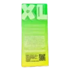 BARS XL disposable, Watermelon Haze disposable, 2g cannabis disposable vape, fruit-flavored vape, premium disposable cannabis, high-capacity vape pen, Cannabis Exotic Dispensary vapes