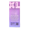 BARS XL Purple Octane disposable, Purple Octane 2g disposable, Purple Octane vape pen, BARS XL new release vape, indica disposable vape, gassy cannabis vape, relaxing disposable vape, high potency vape pen, draw activated disposable vape, long lasting disposable vape, premium cannabis vape, Cannabis Exotic Dispensary vape, CED disposable products, discreet cannabis shipping