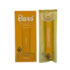BARS XL Gelonade disposable, Gelonade 2g disposable vape pen, tropical cannabis vape, fruity disposable vape, uplifting cannabis vape, high potency disposable vape, draw activated vape pen, long lasting disposable vape, premium cannabis vape, Cannabis Exotic Dispensary vape, CED disposable products, discreet cannabis shipping