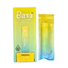 BARS XL disposable, Blue Tangie disposable, 2g cannabis disposable vape, citrus cannabis vape, premium disposable vape, high-capacity vape pen, Cannabis Exotic Dispensary vapes