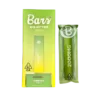 BARS XL disposable, Chemdawg disposable, 2g cannabis disposable vape, diesel cannabis vape, premium disposable vape, high-capacity vape pen, Cannabis Exotic Dispensary vapes