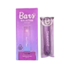 BARS XL Purple Octane disposable, Purple Octane 2g disposable, Purple Octane vape pen, BARS XL new release vape, indica disposable vape, gassy cannabis vape, relaxing disposable vape, high potency vape pen, draw activated disposable vape, long lasting disposable vape, premium cannabis vape, Cannabis Exotic Dispensary vape, CED disposable products, discreet cannabis shipping