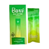 BARS XL disposable, Watermelon Haze disposable, 2g cannabis disposable vape, fruit-flavored vape, premium disposable cannabis, high-capacity vape pen, Cannabis Exotic Dispensary vapes