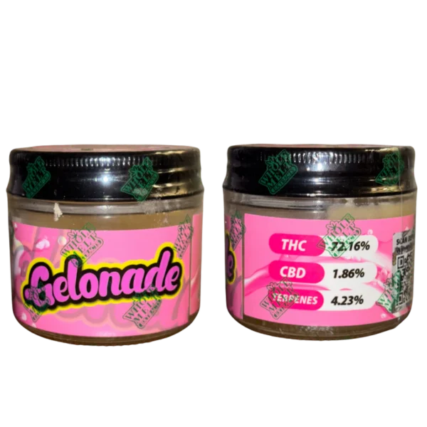 Whole Melt Extracts live resin badder, live resin badder 1oz, Whole Melt Extracts concentrates, premium cannabis badder, bulk live resin concentrate, dab concentrates 1oz, terpene-rich badder, solvent-based cannabis extract, Whole Melt Extracts badder jar, Cannabis Exotic Dispensary concentrates, CED premium extracts, trusted cannabis dispensary, reliable cannabis shipping, top-tier live resin badder