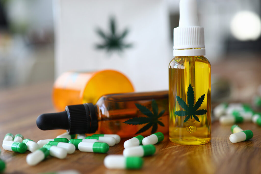 Learn how long CBD oil may take to work for anxiety, including onset times, factors that affect results, and what to expect.