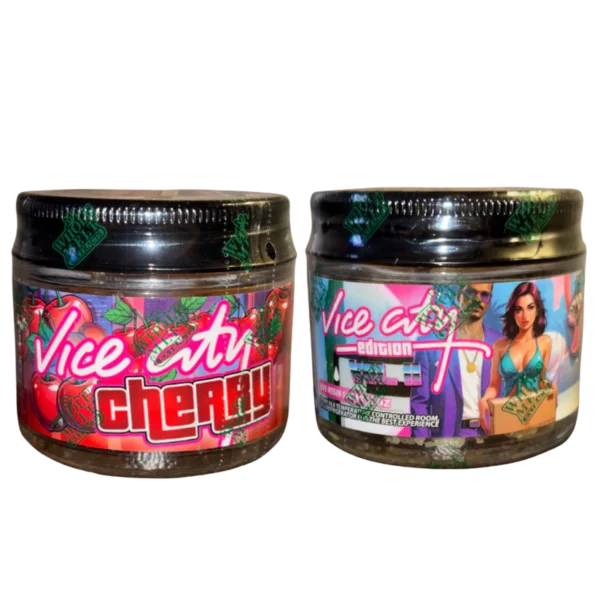 Whole Melts live resin sugar, Vice City Edition II concentrate, live resin sugar 1oz, premium cannabis concentrate, Whole Melts extracts, dab concentrates, Cannabis Exotic Dispensary concentrates