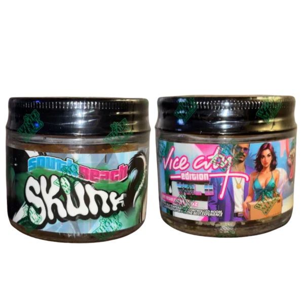 Whole Melts live resin sugar, Vice City Edition II concentrate, live resin sugar 1oz, premium cannabis concentrate, Whole Melts extracts, dab concentrates, Cannabis Exotic Dispensary concentrates