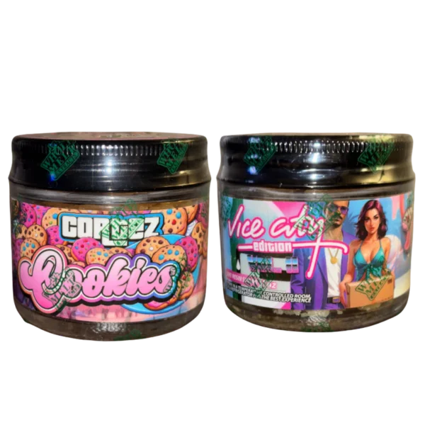 Whole Melts live resin sugar, Vice City Edition II concentrate, live resin sugar 1oz, premium cannabis concentrate, Whole Melts extracts, dab concentrates, Cannabis Exotic Dispensary concentrates