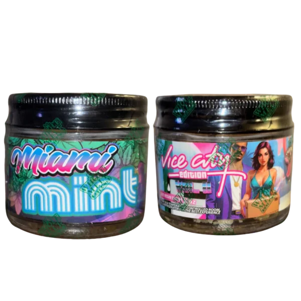 Whole Melts Live Resin Sugar 1oz – Oasis Edition delivers terpene-rich flavor, balanced effects, crystalline sugar texture, and fast, discreet worldwide shipping.