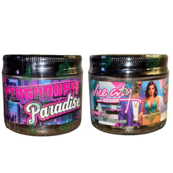 Whole Melts live resin sugar, Vice City Edition II concentrate, live resin sugar 1oz, premium cannabis concentrate, Whole Melts extracts, dab concentrates, Cannabis Exotic Dispensary concentrates