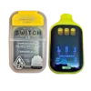 Boutiq SWiTCH V5 Disposable delivers dual-chamber cannabis vaping, smooth terpene-rich vapor, customizable sessions, and fast, discreet worldwide shipping.