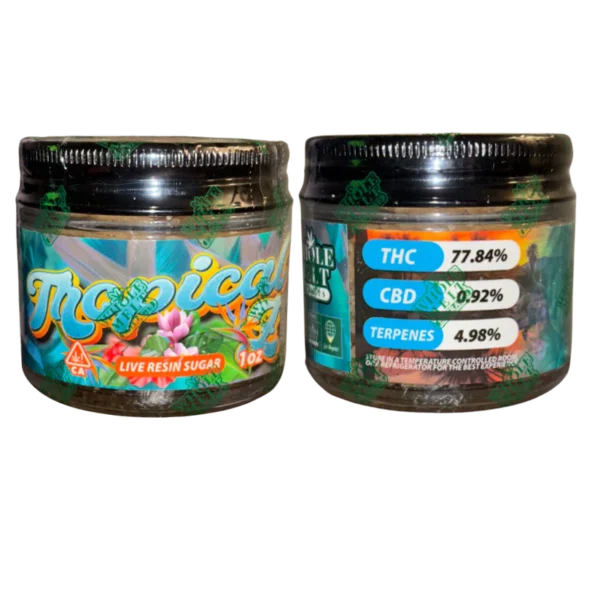 Whole Melts live resin sugar, Oasis Edition live resin, 1oz live resin sugar, Whole Melts concentrates, premium cannabis sugar, live resin extract, bulk cannabis concentrate, Cannabis Exotic Dispensary concentrates