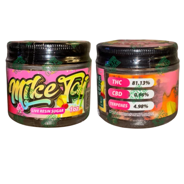 Whole Melts live resin sugar, Oasis Edition live resin, 1oz live resin sugar, Whole Melts concentrates, premium cannabis sugar, live resin extract, bulk cannabis concentrate, Cannabis Exotic Dispensary concentrates