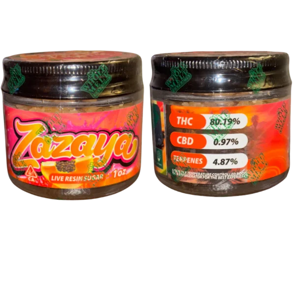 Whole Melts live resin sugar, Oasis Edition live resin, 1oz live resin sugar, Whole Melts concentrates, premium cannabis sugar, live resin extract, bulk cannabis concentrate, Cannabis Exotic Dispensary concentrates