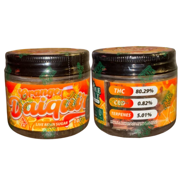 Whole Melts live resin sugar, Oasis Edition live resin, 1oz live resin sugar, Whole Melts concentrates, premium cannabis sugar, live resin extract, bulk cannabis concentrate, Cannabis Exotic Dispensary concentrates