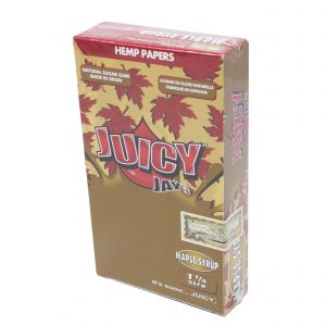 Juicy Jay rolling papers, flavored rolling papers, Juicy Jay papers, CED rolling papers, Cannabis Exotic Dispensary papers, flavored smoking papers, premium rolling papers, slow burn rolling papers