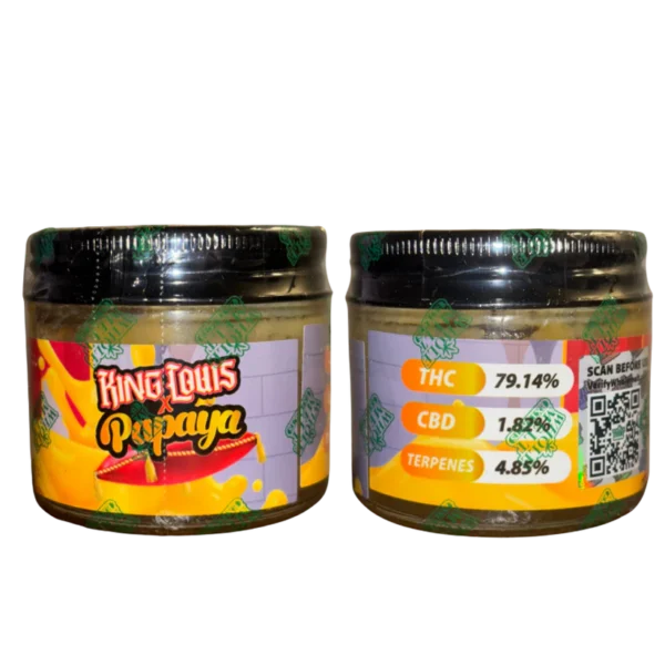 Whole Melt Extracts live resin badder, live resin badder 1oz, Whole Melt Extracts concentrates, premium cannabis badder, bulk live resin concentrate, dab concentrates 1oz, terpene-rich badder, solvent-based cannabis extract, Whole Melt Extracts badder jar, Cannabis Exotic Dispensary concentrates, CED premium extracts, trusted cannabis dispensary, reliable cannabis shipping, top-tier live resin badder