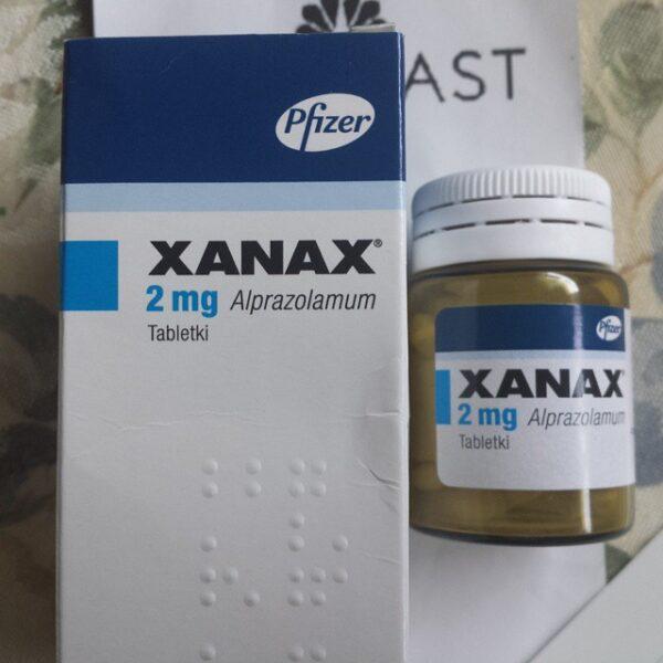 Xanax alprazolam, alprazolam anxiety medication, benzodiazepine anxiety treatment, Xanax side effects, Xanax vs CBD, anxiety medication alternatives, panic disorder medication, Cannabis Exotic Dispensary education