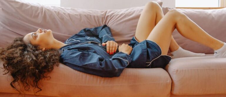 CBD Effective Against Endometriosis: Fact or Fiction?